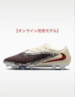 26cm ナイキ ファントム 6 ロー エリート FG NU 2 IM9604 - メルカリ