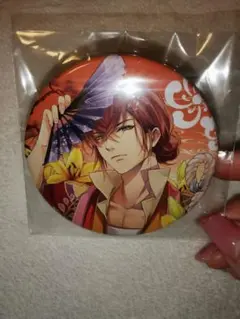 イケメン戦国 缶バッジ イケメン戦国◇時をかける恋』8周年記念ショップがOPEN！ | 【THE