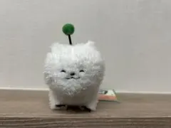 18trip しゅうまい マスコット 2種セット 舌出し にっこり - メルカリ