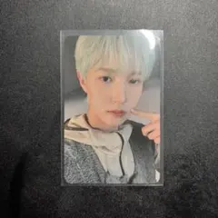 NCT DREAM beat it up everline ラキドロ ロンジュン