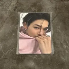 No genre Weverse オヌルマン トレカ テサン - メルカリ