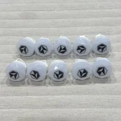 いれいす りうら リングライト 旧 ダイス型 まとめ売り