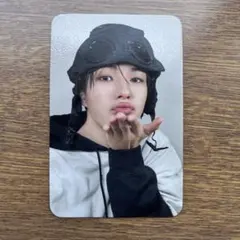 treasure ジェヒョク LOVE PULSE DMM 特典 トレカ