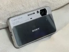✨動作確認済み！✨SONY Cyber-shot DSC-T9 充電器付き！ - メルカリ