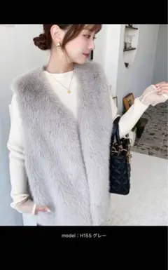 エコファーベスト ベスト