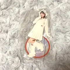 【月足天音】ラッフル かがみ+CD