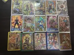 2026年最新】ドラゴンボールヒーローズまとめ売りの人気アイテム