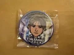 新品未使用】岩田剛典 JSB FOREVER~ONE~ 缶バッジ - メルカリ