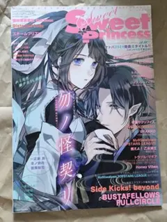 Cool-B SweetSweetPrincess Vol.1 雑誌