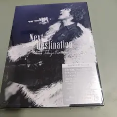 新品　木村拓哉/TAKUYA KIMURA Live Tour 2022 Nex