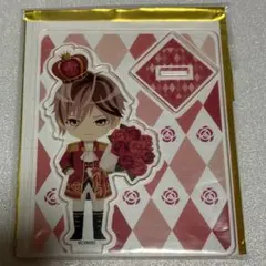 イケメンヴァンパイア キング アクスタ アイザック