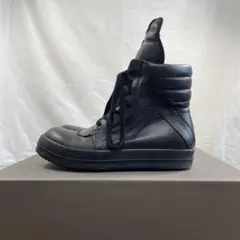 Rick Owens ジオバスケット 初期型　ジオダンク　dunk rickowens dunk ジオダンク リックオウエンス ジオバスケット