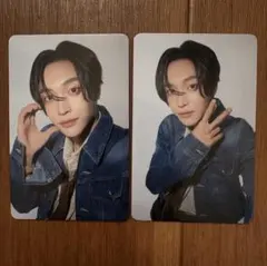 2026年最新】riize ポップアップ トレカの人気アイテム - メルカリ