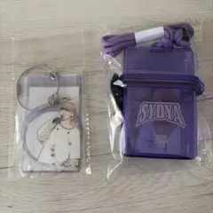 JO1 木全翔也　ライブグッズのサムネイル