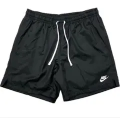 NIKE ショートパンツ ブラック