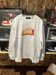 エクストララージ　ロンT