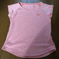 adidas ヨガウェア　Sサイズ　オレンジのサムネイル