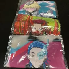 新品　未使用　ライドカメンズ　クロスポスター