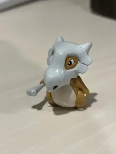 モンコレ カラカラ フィギュア ポケモン