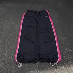 00s archive NIKE nylon pants y2k teck - メルカリ