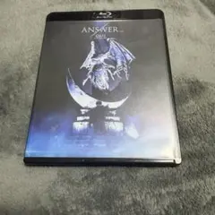2026年最新】Ømi answer dvdの人気アイテム - メルカリ