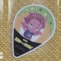 銀河特急 ミルキーサブウェイ ミルサブ チュロス 岩男鉄多 カナタ