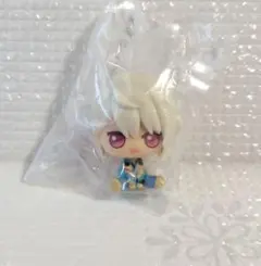 棗巳波　デフォルメフィギュア　アイドリッシュセブン　一番くじ　アイナナ