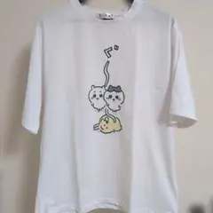 ちいかわ アベイル Tシャツ Mサイズ ぐ〜のサムネイル