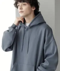 ヘビーウェイト パーカー