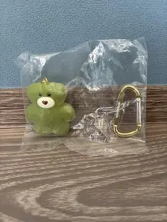 〈新品・未開封〉mojojojoフィギュアマスコット Matcha