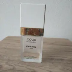CHANEL COCO MADEMOISELLE ヘアミスト35ml