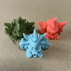 2025年最新】ガン消し 龍将の人気アイテム - メルカリ