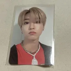 Stray Kids NOEASY shopee ハン トレカ