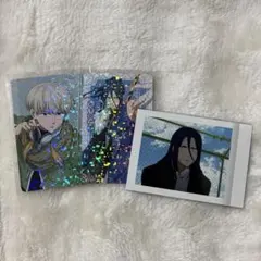 ウィンドブレイカー 梶蓮 杉下京太郎