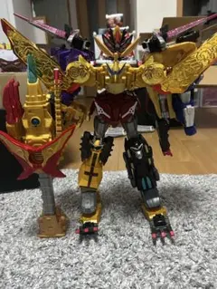 2026年最新】フィギュア 戦隊ヒーローの人気アイテム - メルカリ