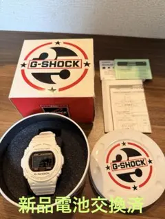 G-SHOCK dw56007jr サイボーグ009 - メルカリ