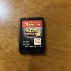 スーパードラゴンボールヒーローズ：ワールドミッション
