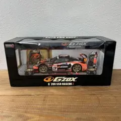 帯破れ有 GSLOT 1/32 ZENT SC430 スロット レーシング カー - メルカリ