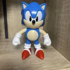 ソフビ ゲームキャラクター