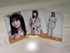 乃木坂46 遠藤さくら 干支 寅 生写真 コンプ