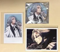 サカモトデイズ　楽　推しパシャカードセット　アモカフェ②