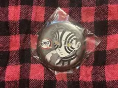 鬼滅の刃　ダイニング　お楽しみくじ　猗窩座　缶バッジ　上弦集結　ワールドツアー