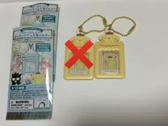 サンリオキャラクターズシークレットミニチュアチェキ用ホルダーポムポムプリン