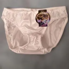 新品未使用　レディーストリコットショーツ　サイズL　ホワイト　メルカリ