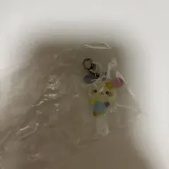 サンリオ ゆるっとめじるしアクセサリー ウサハナ