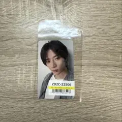 TXT Starkissed ユニバ ラキドロ 3.4回トレカ ボムギュ