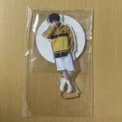 テニミュ 4th 切原赤也 アクスタ