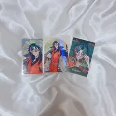魁星 チェキ風カード まとめ売り