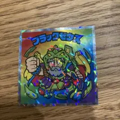 ヘッドだらけのビックリマンチョコ