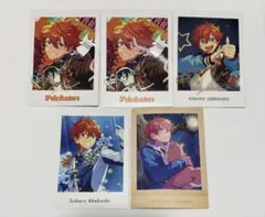 あんスタ　ぱしゃっつ　ぱしゃこれ　まとめ　明星スバル